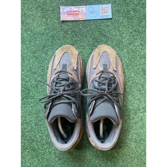 Size 12 - adidas Yeezy Boost 700 V1 Mauve main image 3
